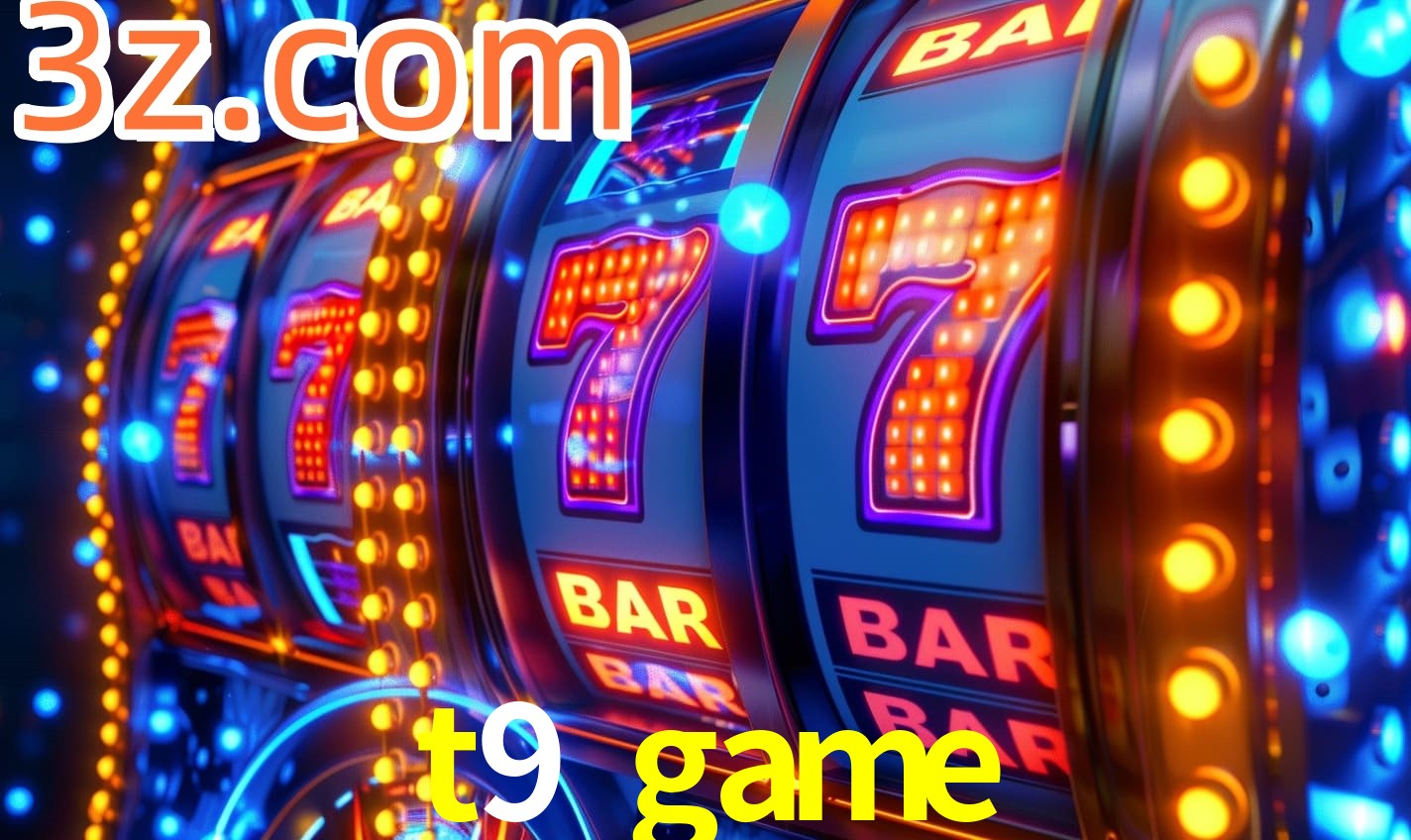 Bônus t9 game Para Todos